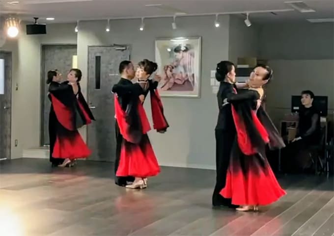 画像：タンゴ
