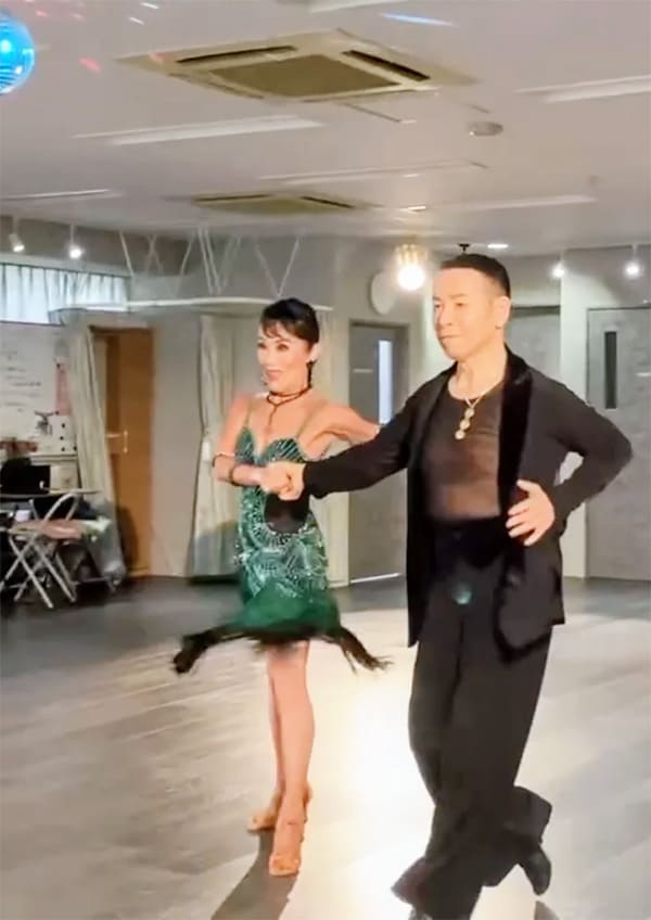 画像：平山和事 清賀 組