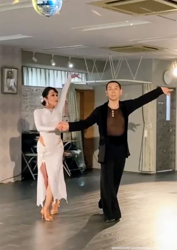 画像：平山和事 清賀 組