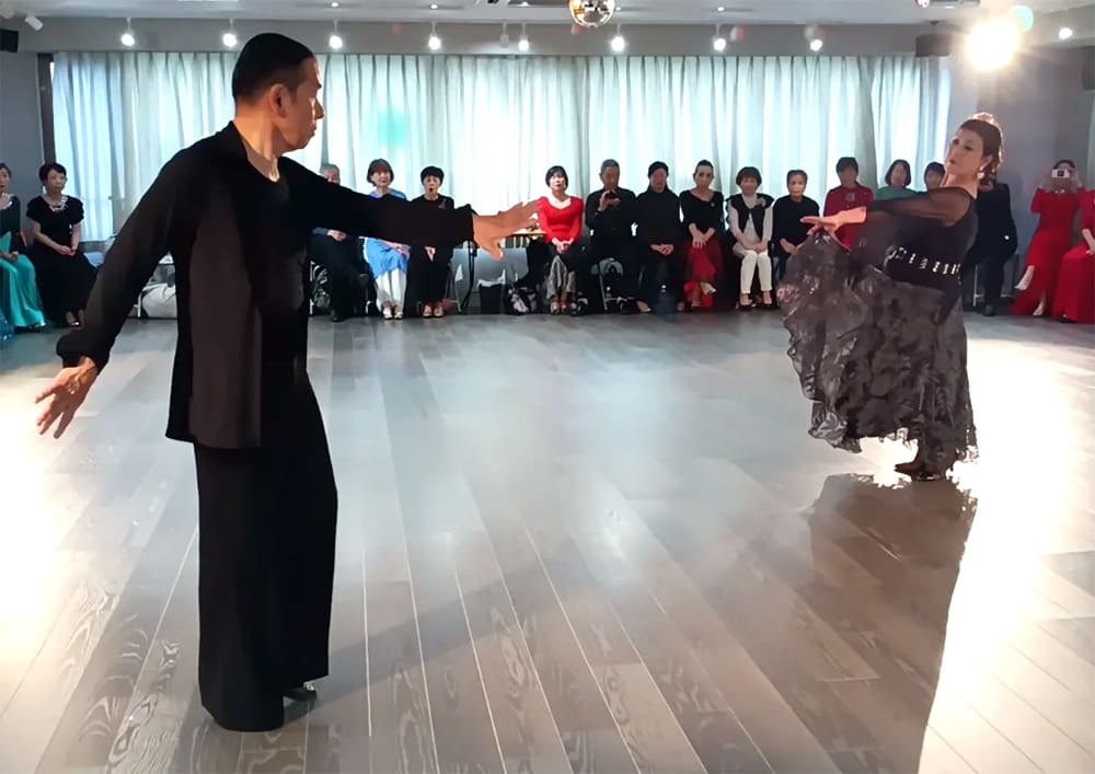 画像:江本二三子様 平山和事先生 パソドブレ